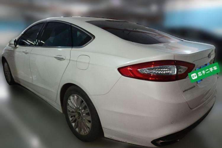 Used Ford Mondeo 2013 2.0L GTDi 200 Fashion Edition
