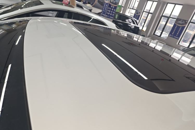 Used Geely Galaxy L6 2025 EM-i 140km Explorer+ Edition