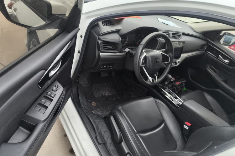 Used Honda Envix 2019 180TURBO CVT Enjoyment Edition China VI
