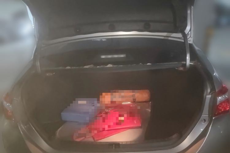 Used Toyota Corolla 2017 1.2T CVT GL-i
