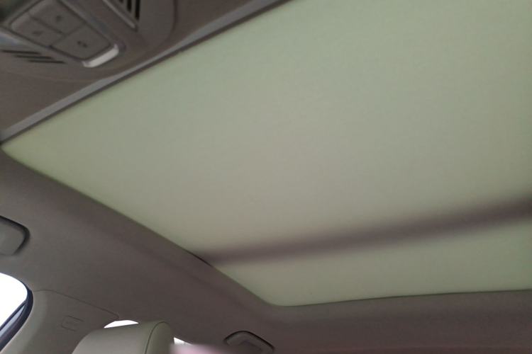 Used Wuling Asta 2021 1.5T CVT Star曜 Edition Headliner