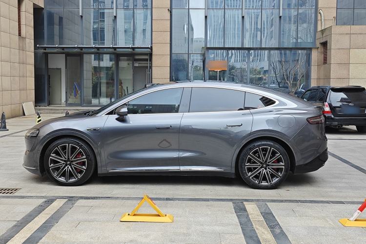 Used Hima Luxeed R7 2024 All-Electric 736 km Ultra Exterior 4