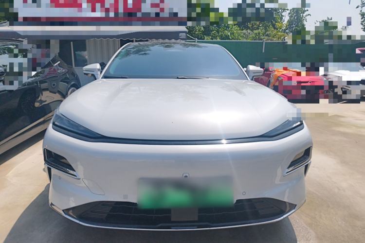 Used Geely Galaxy 8 2025 130km EM-i Prestige Edition