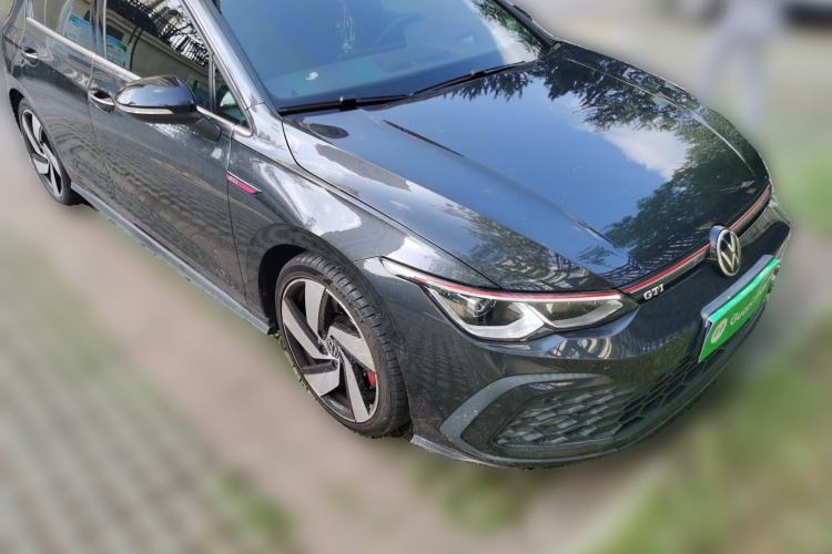 Used Volkswagen Golf GTI 2021 380TSI DSG GTI