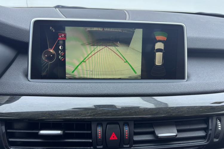 Used BMW X5 (Import) 2014 xDrive35i Leading Model
