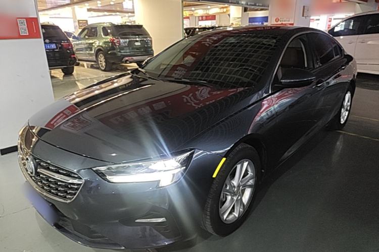 Used Buick Regal 2020 552T Elite Edition Guazi used car, China used car export, Used car for sale, Used  cars, Cheapest cars for sale
