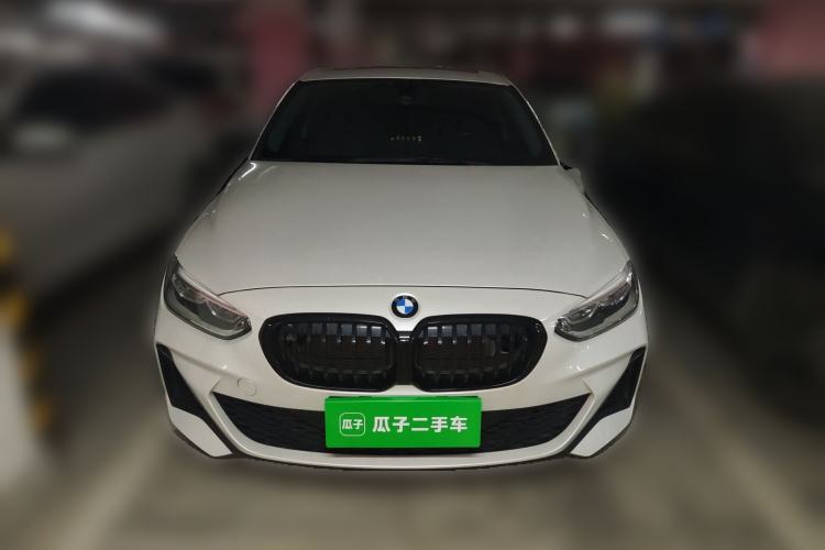 Used BMW 1 Series 2022 125i M Sport Night Edition