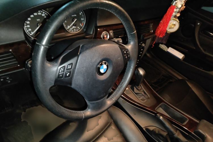 Used BMW 3 Series 2012 320i Sport Edition