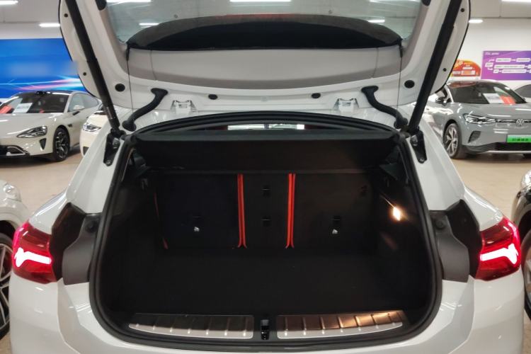 Used BMW X2 2021 sDrive25i M Sport Package