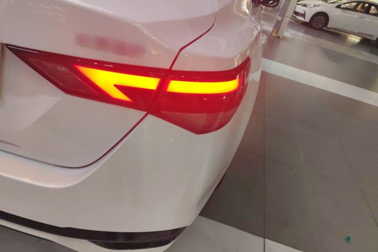 Used Nissan Sylphy 2023 1.6L CVT Smart Drive Version