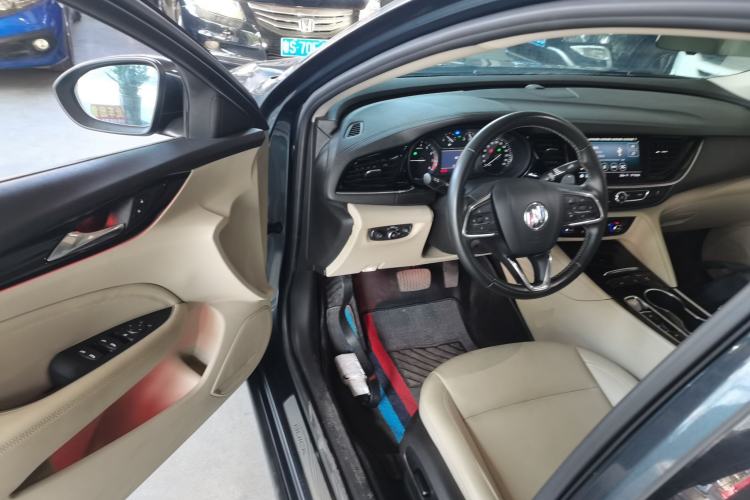 Used Buick Regal 2020 552T Elite Edition