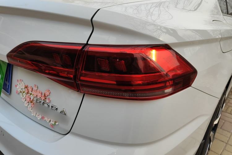 Used Volkswagen Bora 2024 300TSI DSG Prestige Edition
