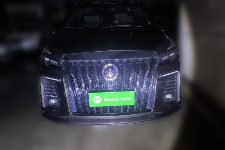 Used Buick GL8 2021 Land Cruiser Executive Class 652T Comfort Model