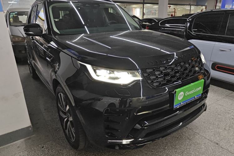 Used Land Rover Discovery 2024 360 PS Dynamic SE