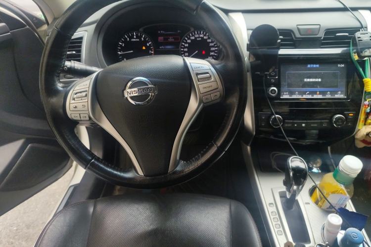 Used Nissan Teana 2016 2.0L XL-Upper Smart Edition