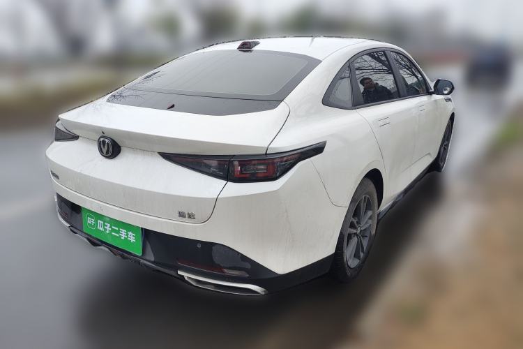 Used Changan Eado DD 2023 Blue Whale NE 1.5T GDI DCT Enjoy Edition
