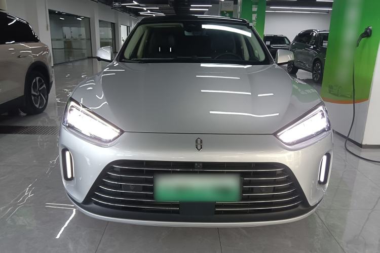 Used Hima AITO M5 2022 Extended-Range Four-Wheel Drive Ultimate Edition
