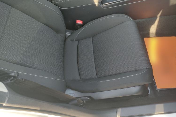 Used Honda Civic 2023 240TURBO CVT Dynamic Edition
