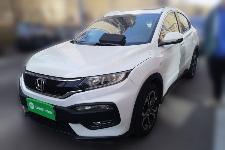 Used Honda XR-V 2015 1.8L EXi CVT Comfort Version