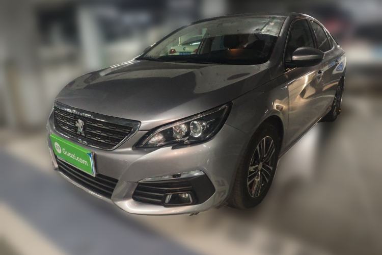 Used Peugeot 308 2016 230THP Automatic Luxury Edition