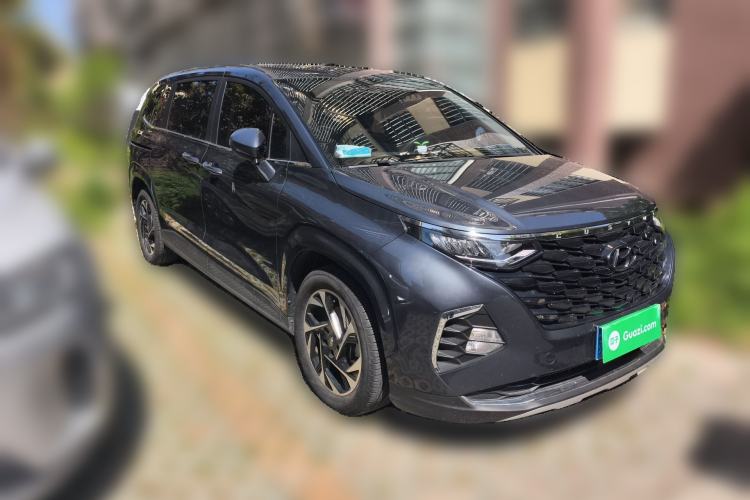 Used Hyundai Custo 2022 270TGDi Smart Luxury Flagship Edition TOP