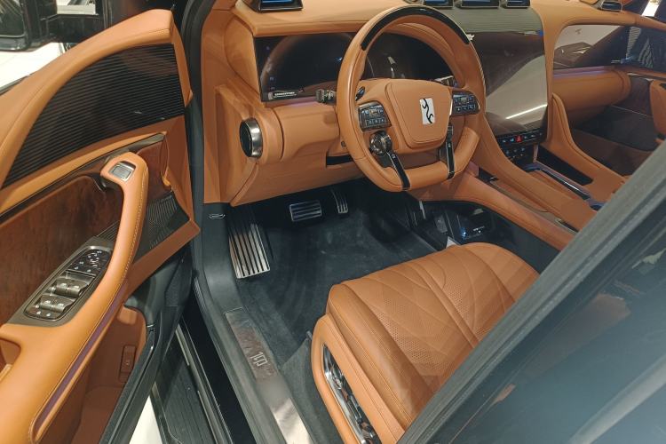 Used Yangwang U8 2023 Luxury Edition