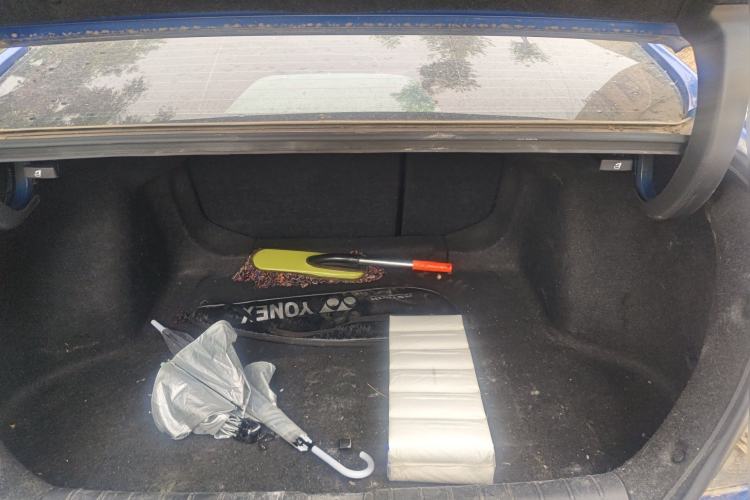 Used Honda Civic 2019 220TURBO CVT Dynamic Edition China VI