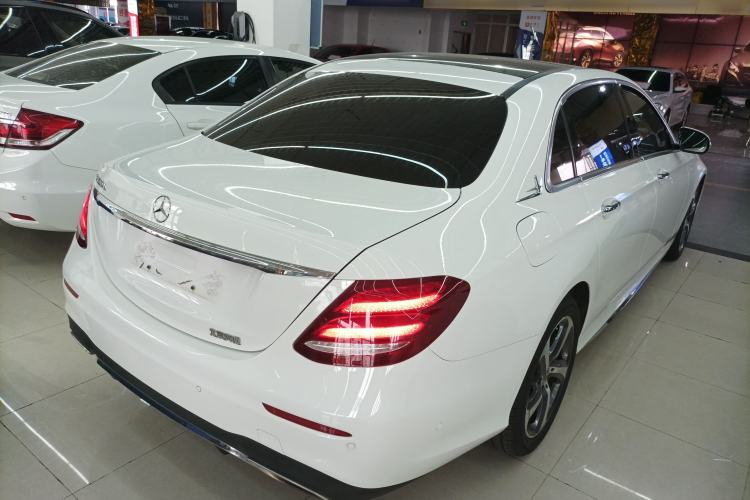Used Mercedes-Benz E-Class 2019 Restyled E 300 L Sport Luxury Edition
