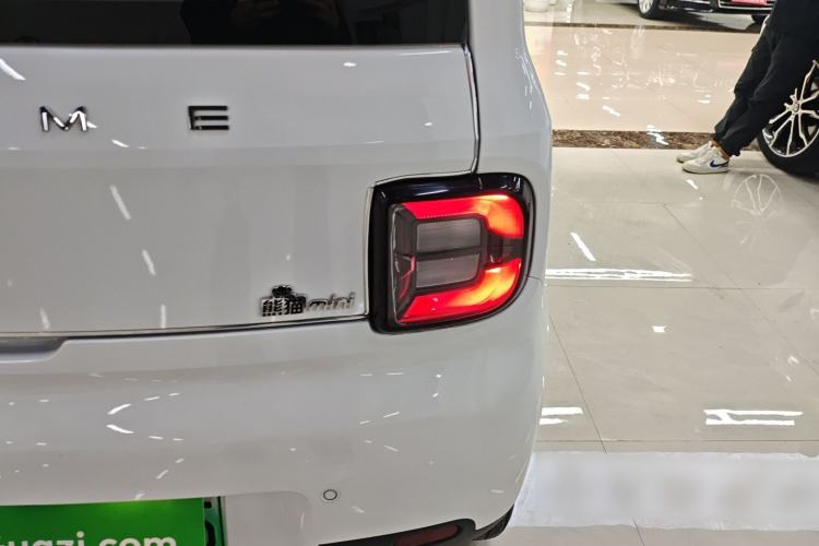 Used Geely Galaxy Panda 2025 210 km – Yuanqi Bear
