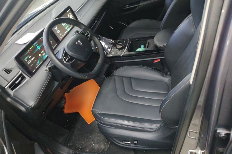 Used NETA U 2021 Pro 400 Cruiser Edition