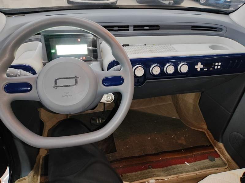 Used Bestune Pony 2024 170km Range Energizing Horse — 9