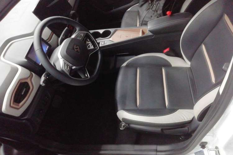 Used SOL E10X 2021 Jimei Edition 302km Luxury Model