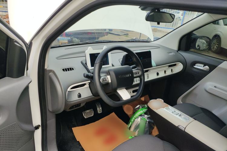 Used Qiyuan Lumin 2025 205 km Xiangqin Version