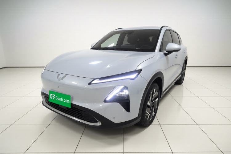 Used Wuling Xingguang S 2024 130 km Flagship Version