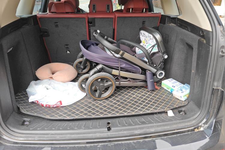 Used BMW X3 2022 Restyled xDrive25i M Sport Package
