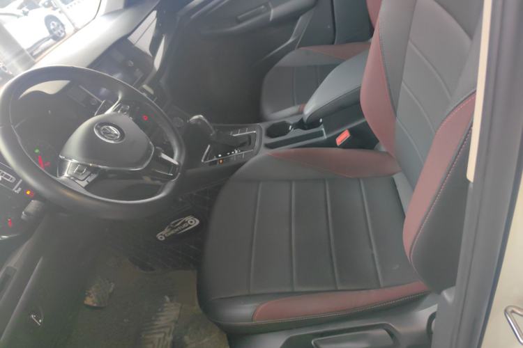 Used Volkswagen Bora 2020 1.5L Automatic Comfort Model