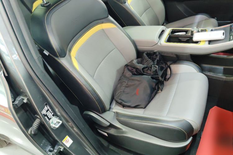 Used AION Y 2021 70 Tech Vitality Edition