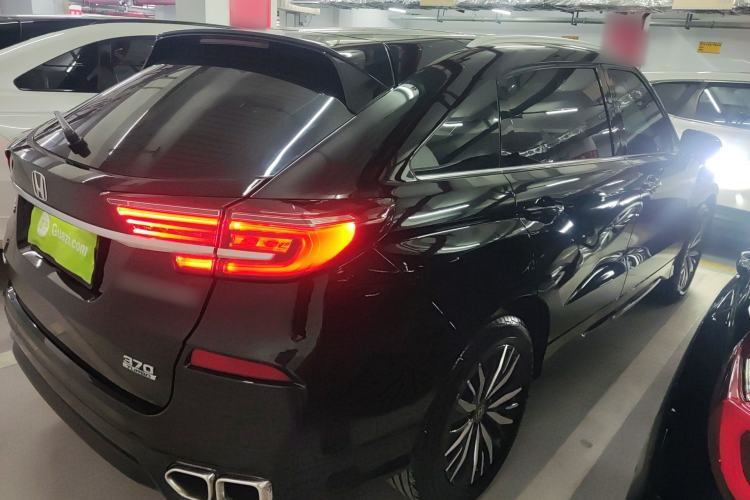 Used Honda Avancier 2020 370TURBO Four-Wheel Drive Supreme Edition