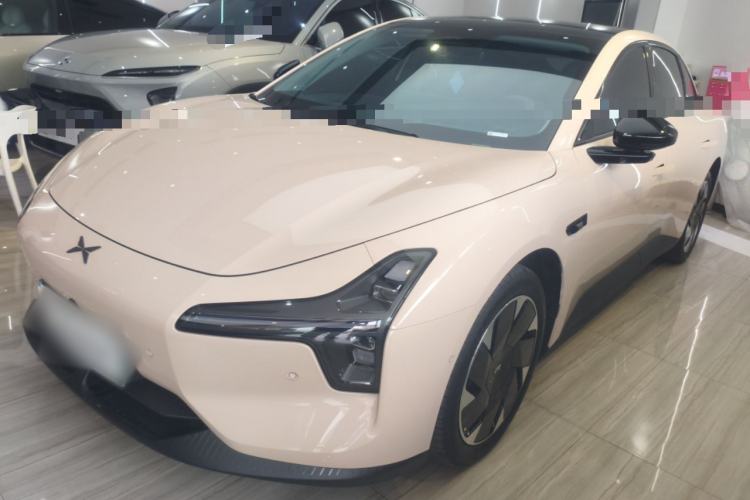 Used XPeng MONA M03 2025 502 Long-Range Max