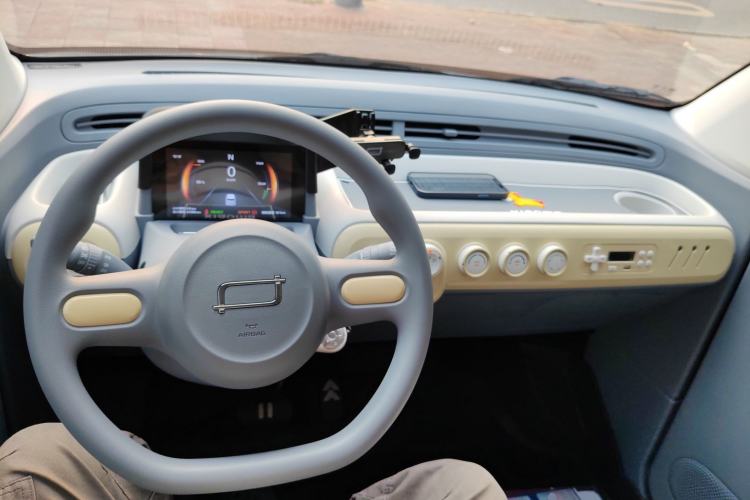 Used Bestune Pony 2024 170km Vitality Horse
