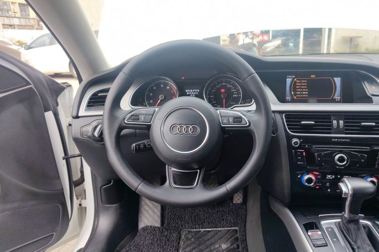 Used Audi A5 2014 Sportback 45 TFSI