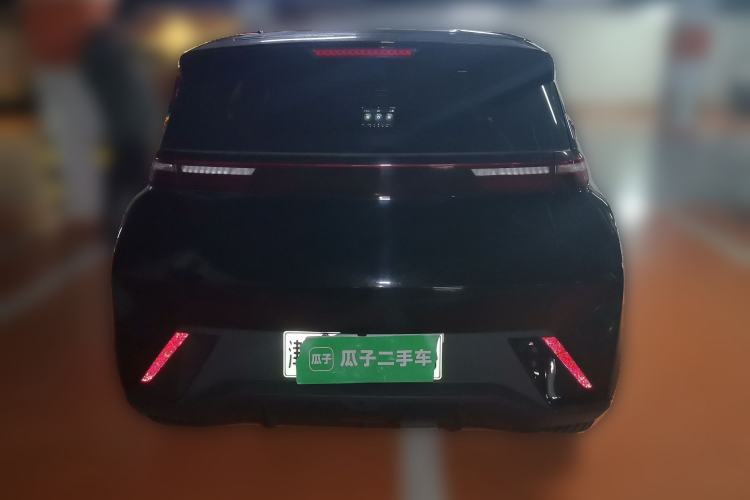 Used BYD Seagull 2023 Active Version