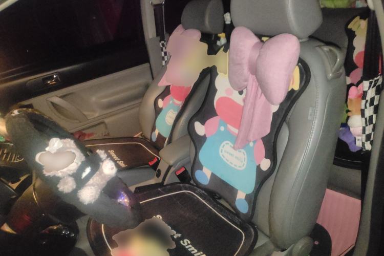 Used Volkswagen Beetle 2010 1.8T BlackOrange Luxury Edition
