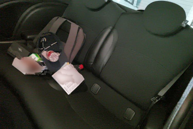 Used MINI MINI 2012 1.6T COOPER S Fun