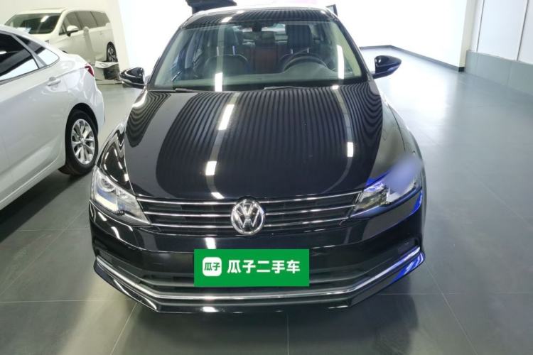 Used Volkswagen Sagitar 2018 1.6L Automatic Comfort Model