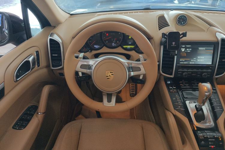 Used Porsche Cayenne 2011 Cayenne 3.0T
