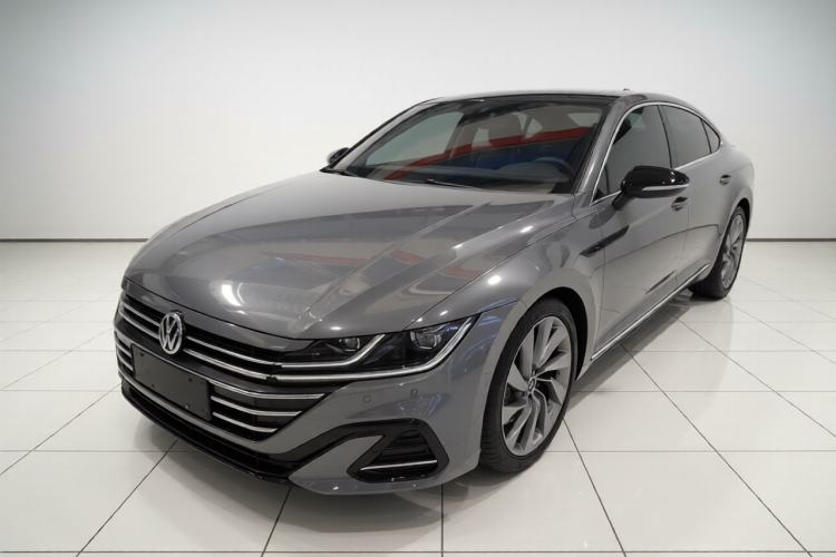 Used Volkswagen FAW-Volkswagen CC 2023 380TSI Striking Edition
