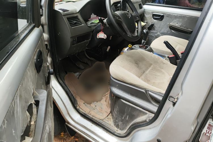 Used Wuling Rongguang S 2022 1.2L Base Version 5-Seater LSI