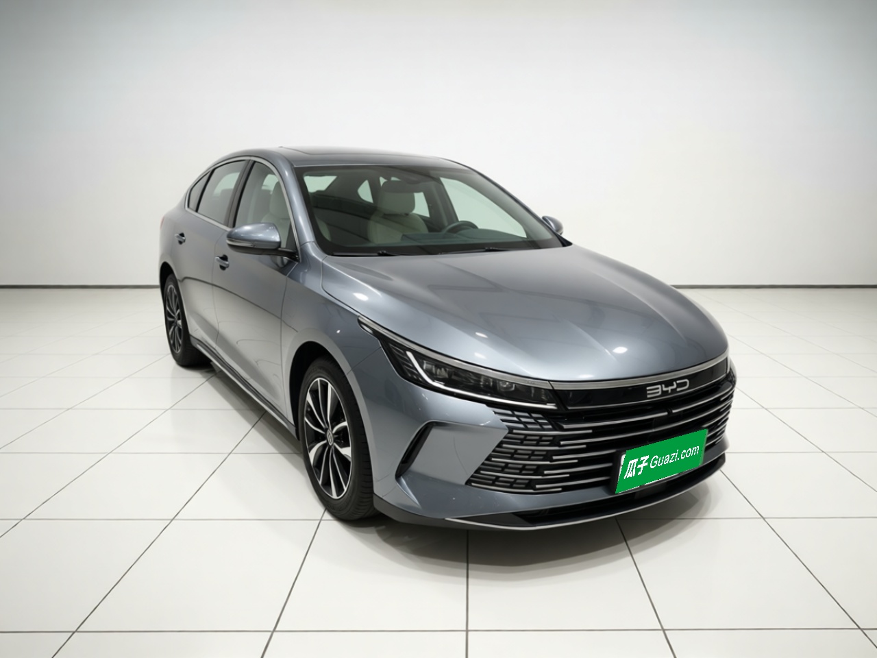 BYD Destroyer 05 2023 Champion Edition DM-i 55KM Luxury Model — снимка 3
