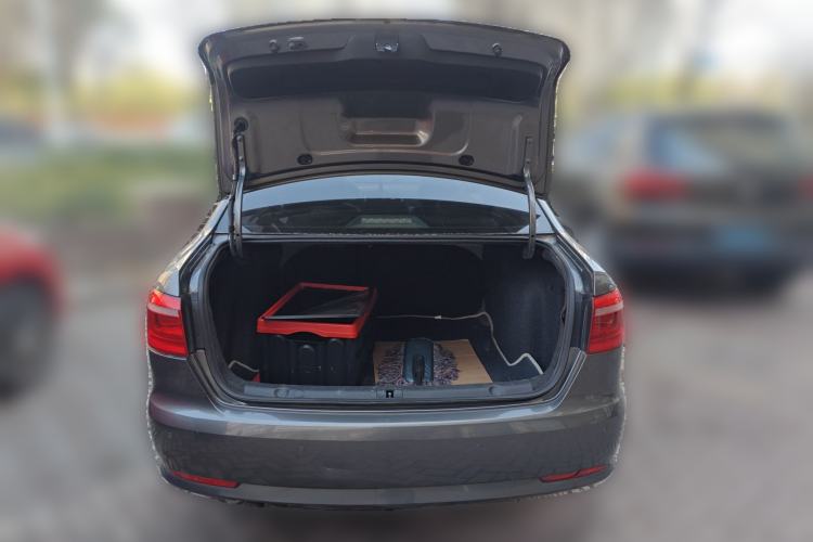 Used Volkswagen Lavida 2015 230TSI DSG Comfort Edition